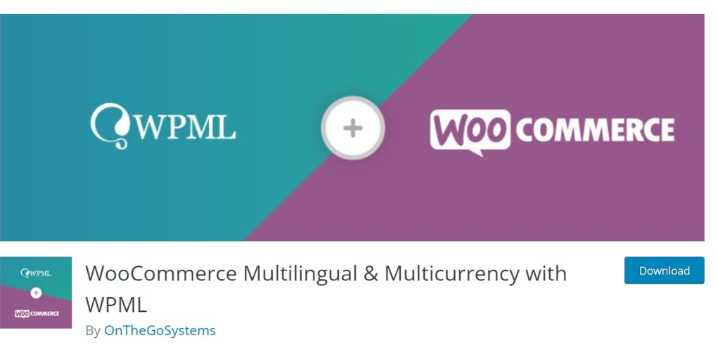 WooCommerce multilíngue