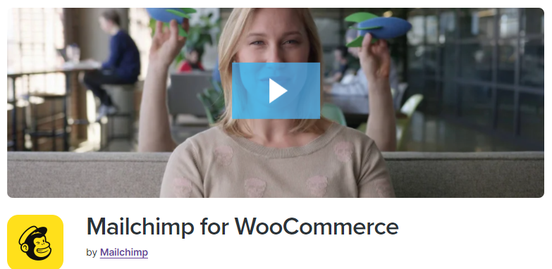 Mailchimp