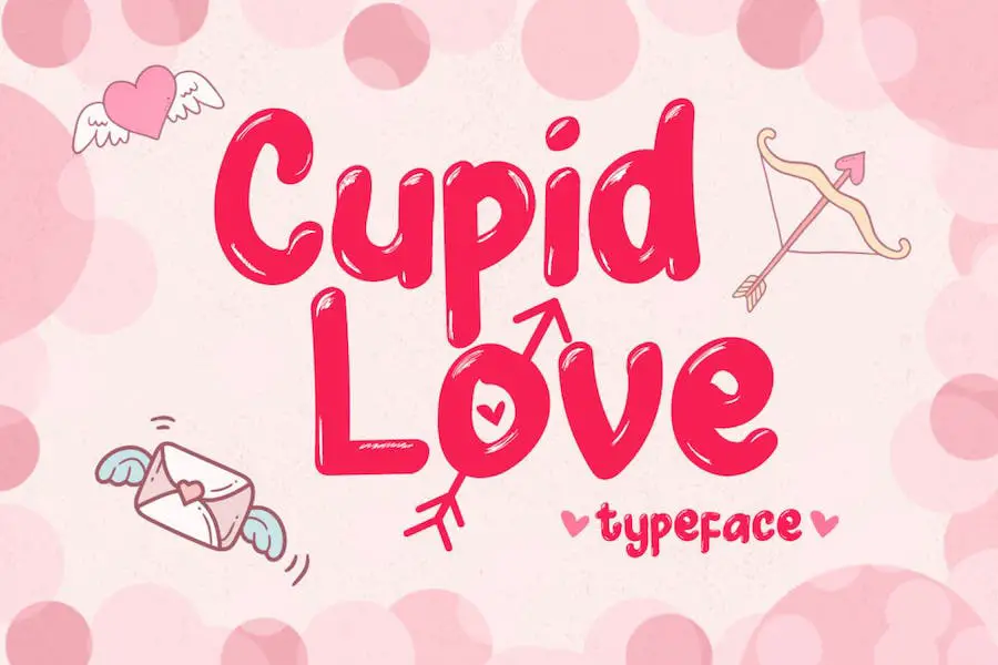 Cupido Amore -