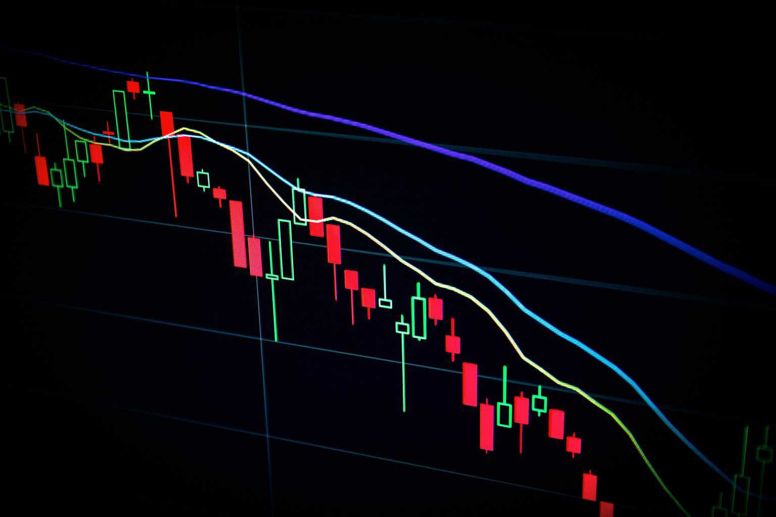 graficul tesla etoro