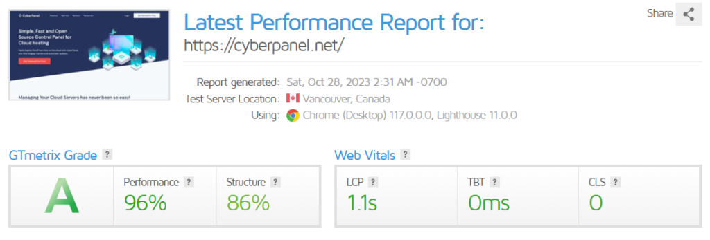 optimizarea vitezei