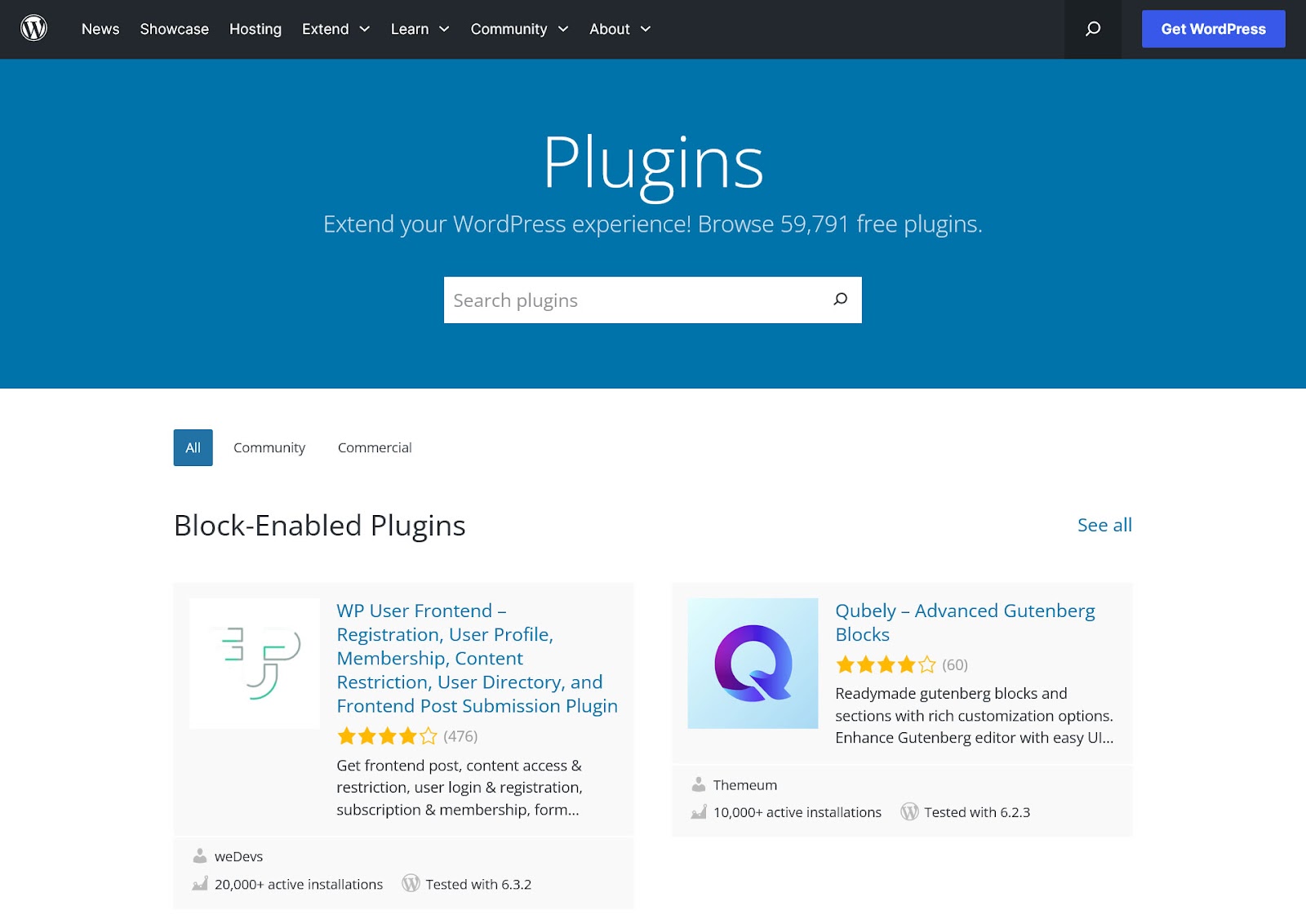 Estatísticas de segurança do WordPress: quão seguro é o WordPress realmente? Plug-ins.