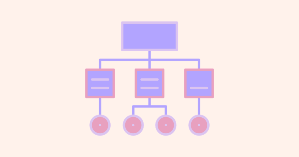 Une illustration de l'automatisation et des flux de travail