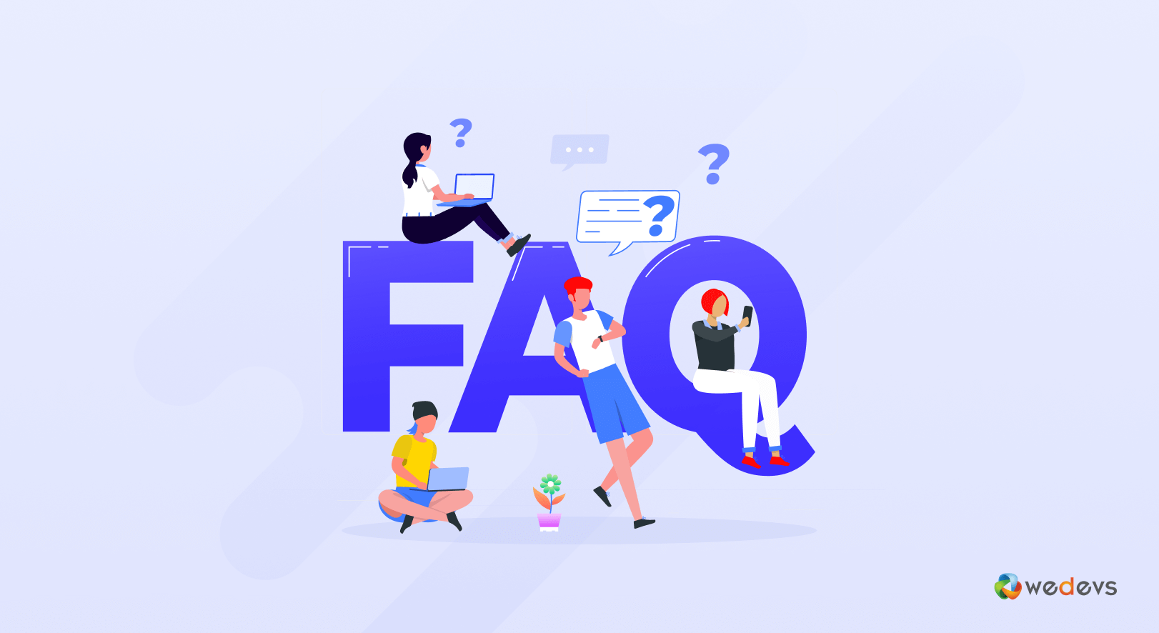 FAQ sur la façon de concevoir une stratégie efficace d’éducation client