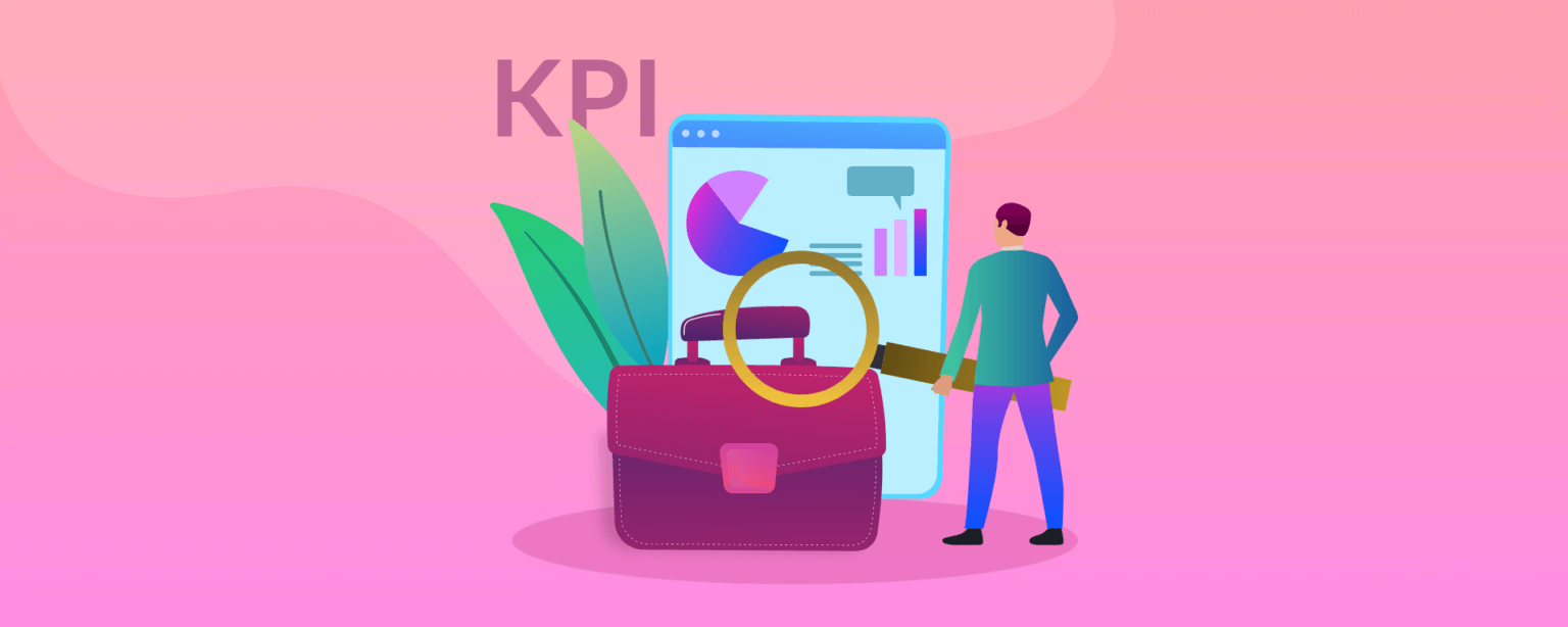 設定 KPI 來衡量客戶教育策略的投資報酬率