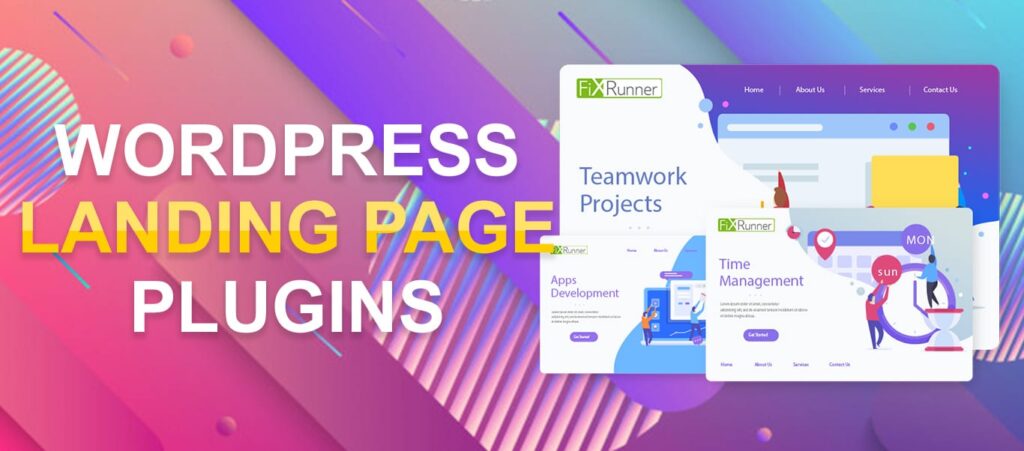 เหตุใดจึงต้องใช้ปลั๊กอิน Landing Page สำหรับ WordPress?