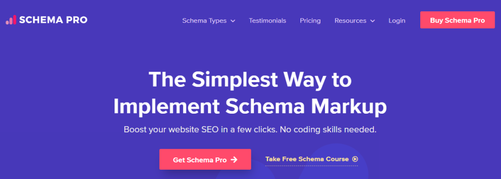 Schema Pro