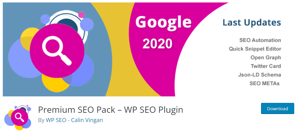 Premium SEO Paketi