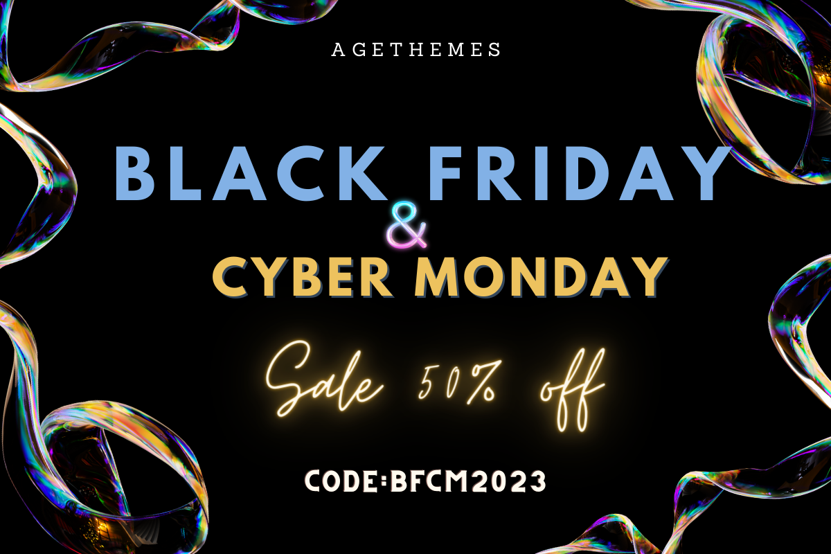 Agethemes Bfcm Oferte