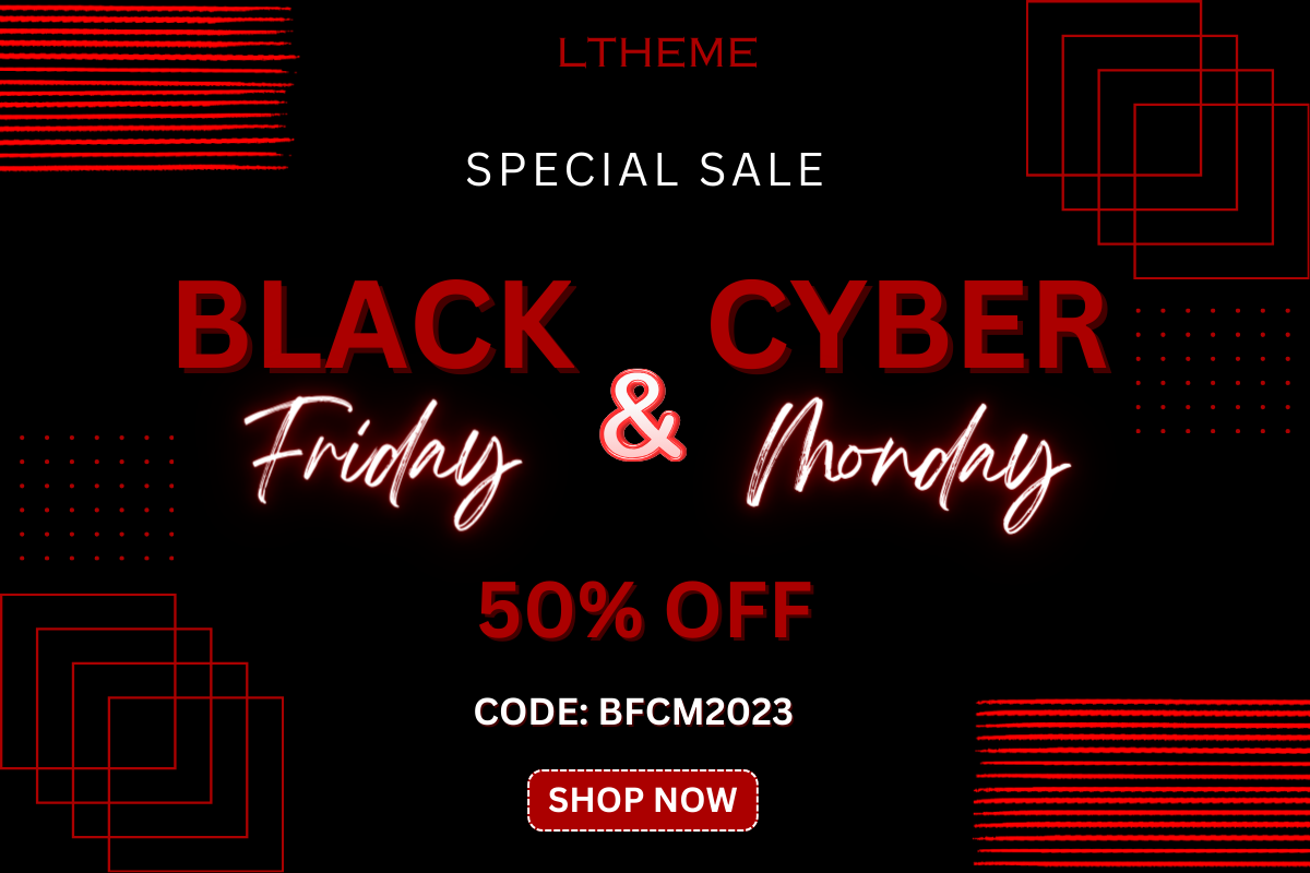 Oferte Ltheme Bfcm