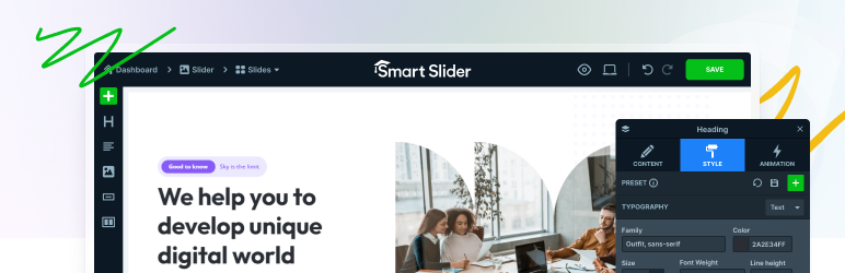 Smart Slider 3