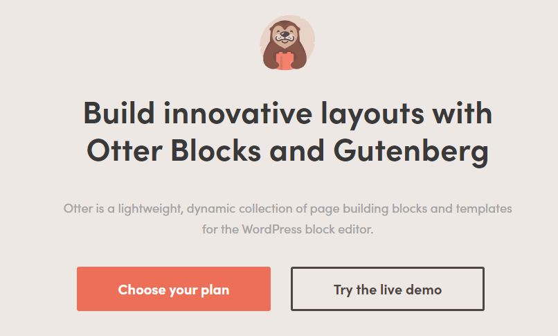 Otter-Blocks-Meilleur-Gutenberg-Page-Builder