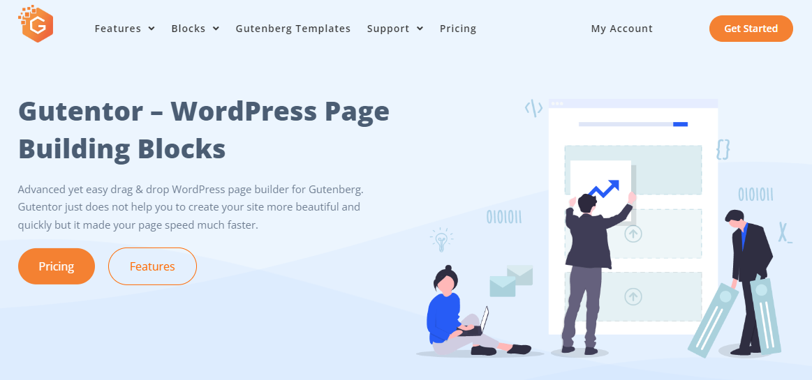 Gutentor-Meilleur-Gutenberg-Page-Builder