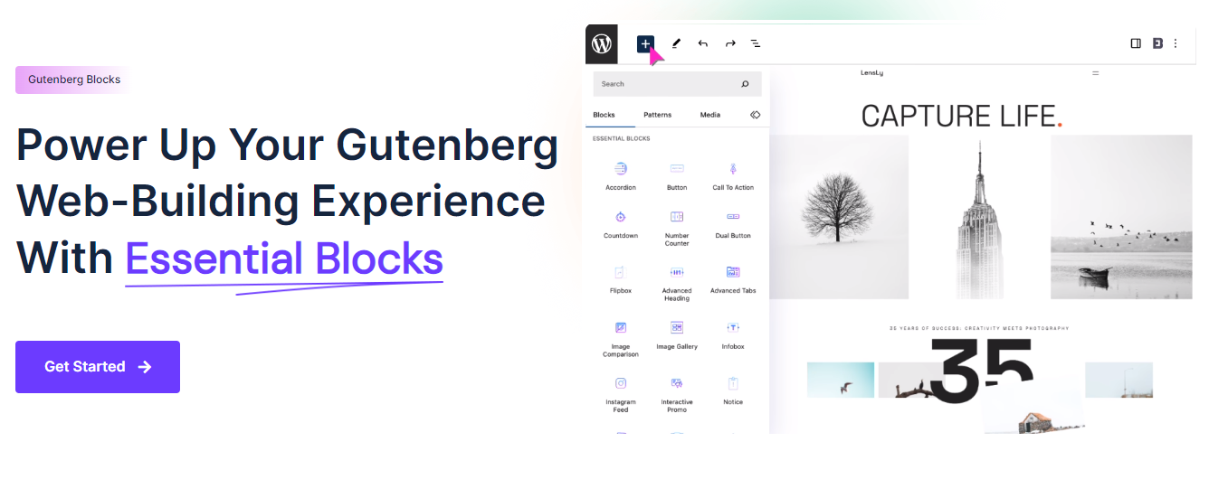 Essential-Blocks-Best-Gutenberg-Page-Builder