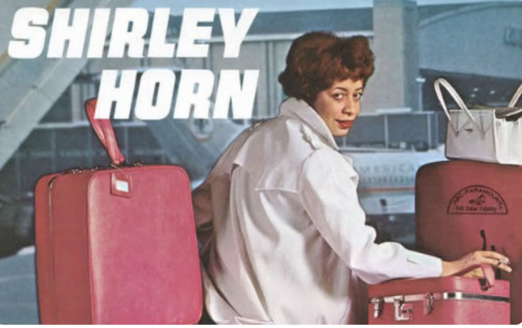 WordPress 6.4，“Shirley”以传奇爵士歌手和钢琴家雪莉·霍恩 (Shirley Horn) 的名字命名