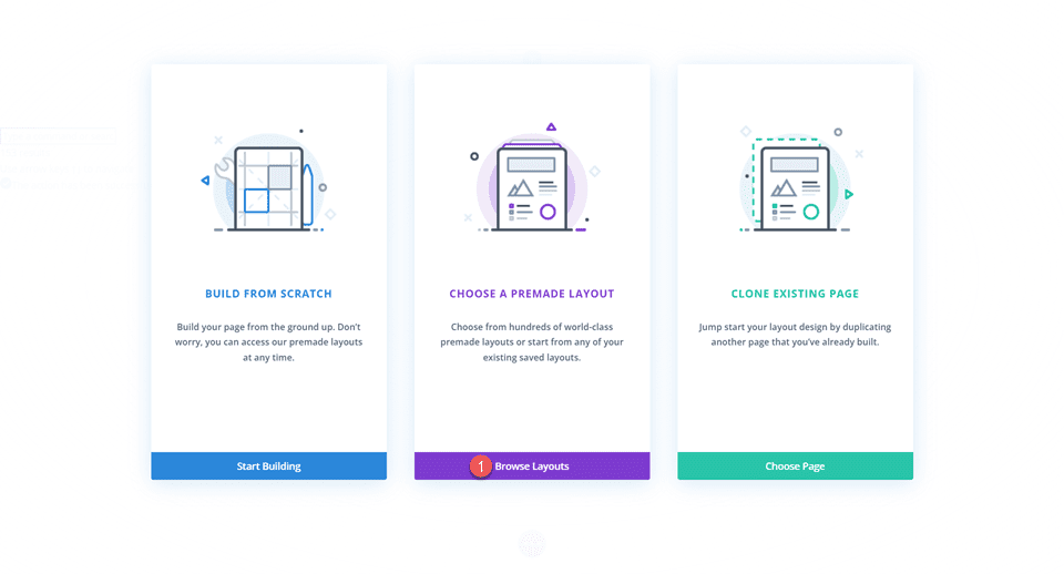 Divi inclut plusieurs adresses e-mail dans les présentations de navigation du module de formulaire de contact