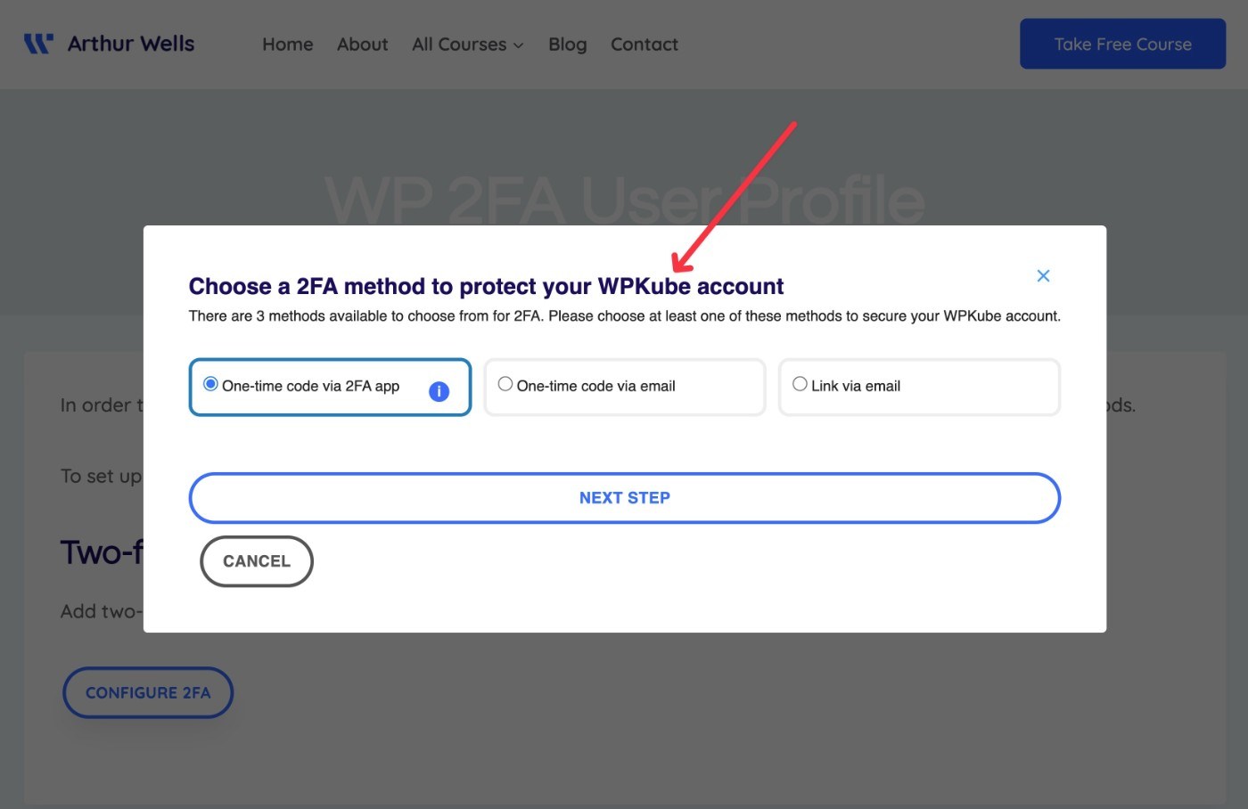 WP 2FA White-Labeling-Rezension