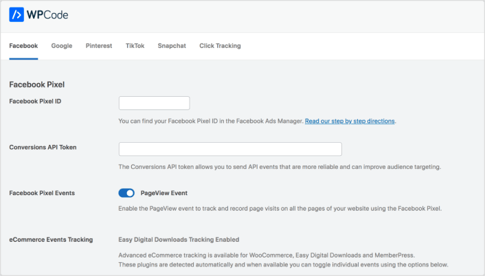 WPCode-Tracking-Pixel