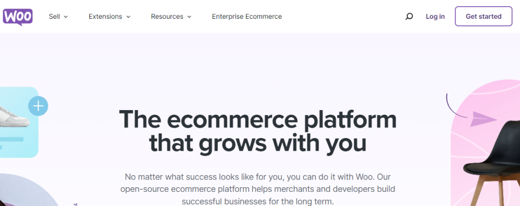 woocommerce