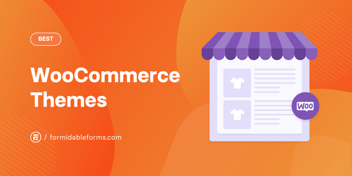 Melhores temas WooCommerce