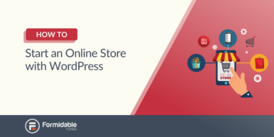 Come avviare un negozio online con WordPress