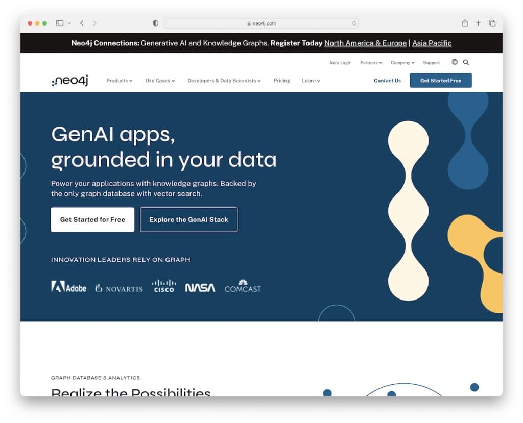 ซอฟต์แวร์ฐานข้อมูลโอเพ่นซอร์ส neo4j