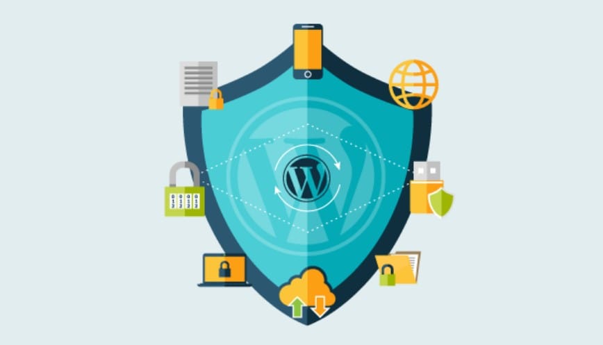 Securitate Wordpress