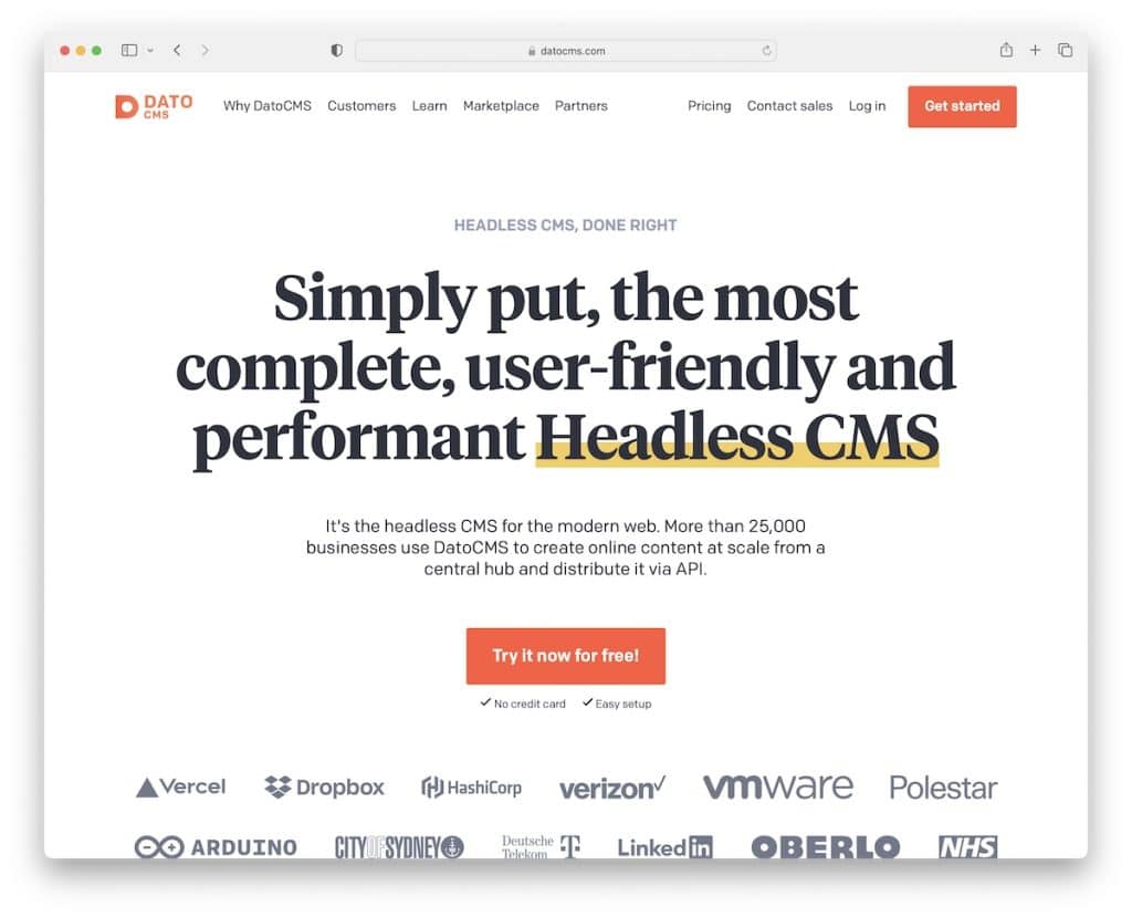 cms البيانات لnextjs