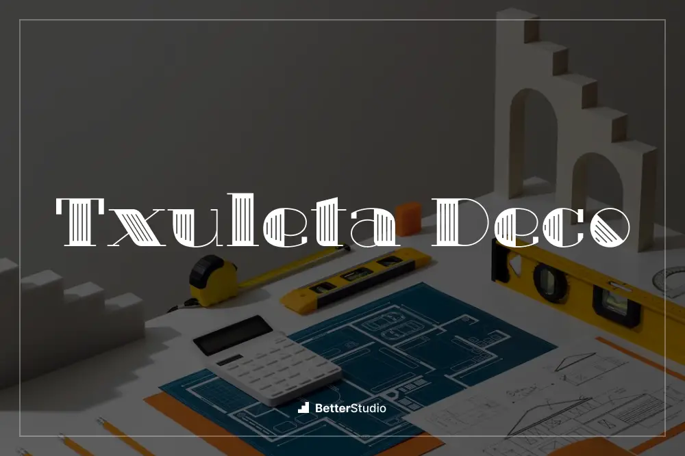 Txuleta Deco -