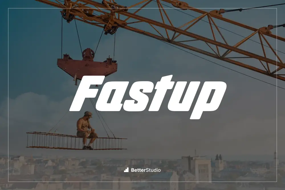 Fastup -