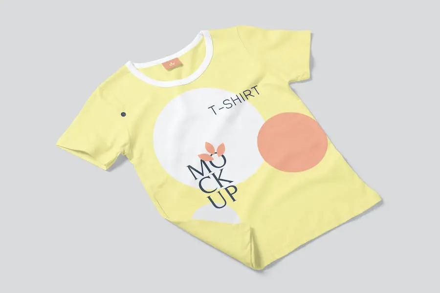 Baby-T-Shirt-Modelle -