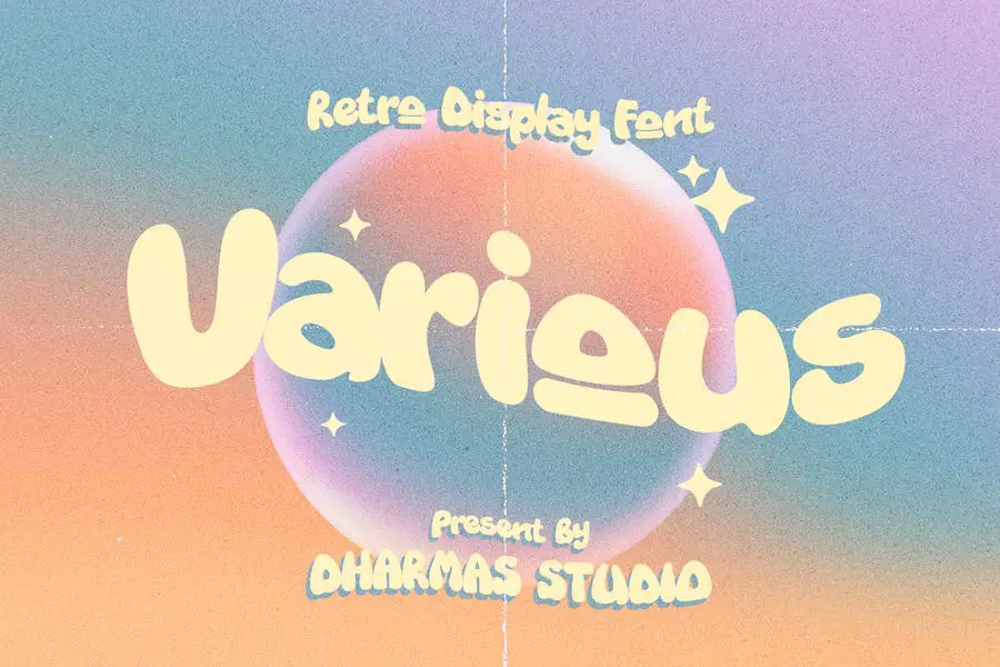 Varios -