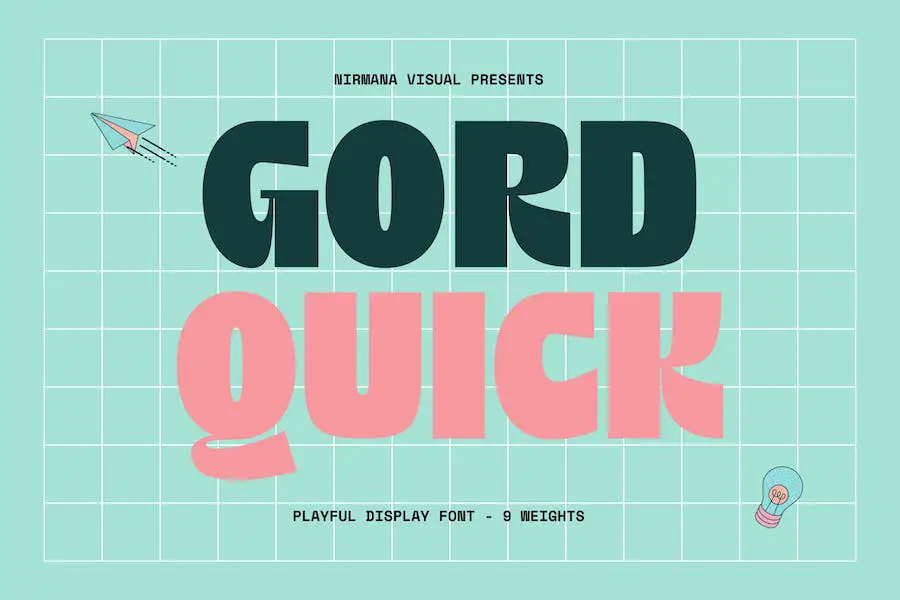 Gord Quick -