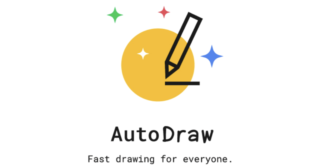 ส่วนหัวของ AutoDraw