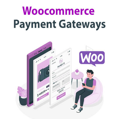 WooCommerce Payment Gateways