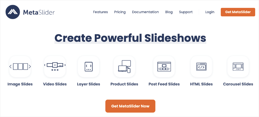 Meta Slider-Plugin