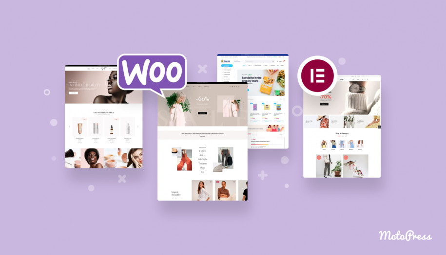 woocommerce 主題。