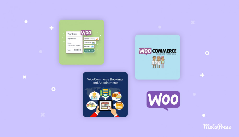 Woocommerce-Termin