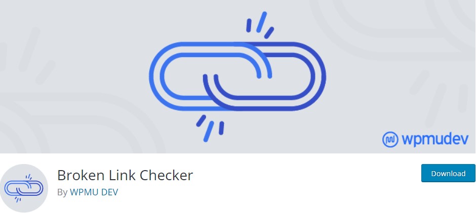 Defekter Link-Checker