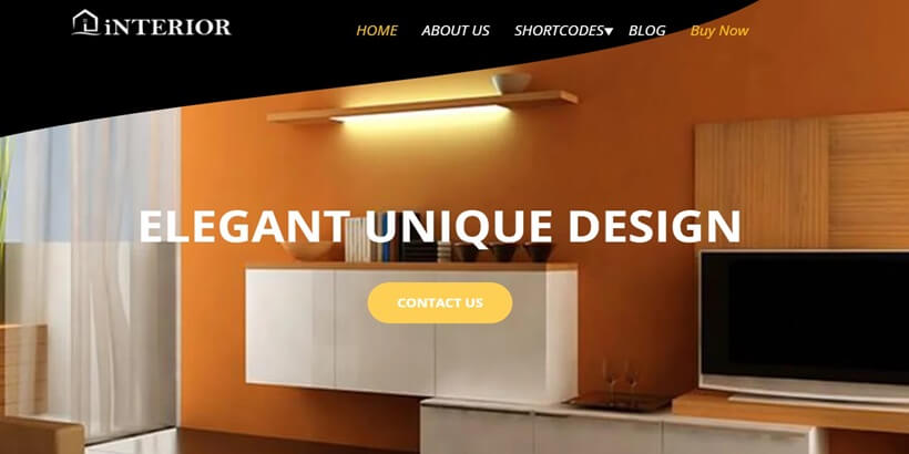 Luxo-Interior-Melhores-Gratuitos-Luxury-WordPress-Themes