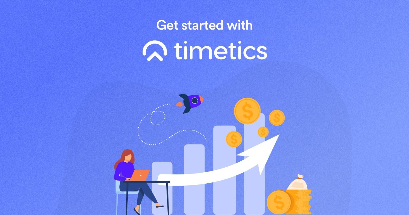 Timetics randevu programı aracına ilişkin bir örnek