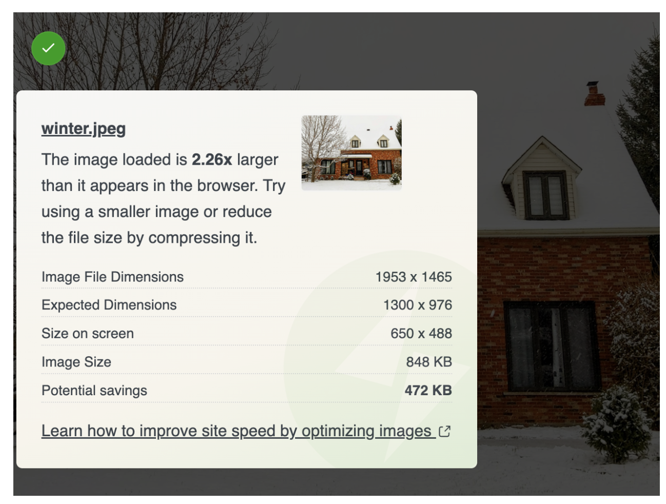 Pour les utilisateurs de WordPress, Jetpack Boost est un outil indispensable dans la boîte à outils d'optimisation d'images.