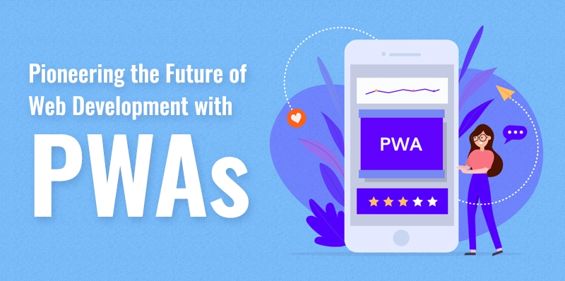 Progressive Web Apps