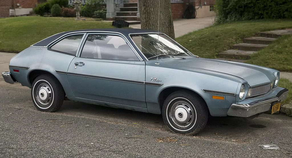 ford pinto çeviri başarısız örneği