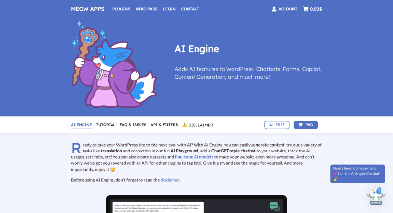 ai-engine-untuk-wordpress