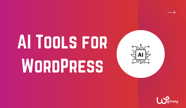 wordpress 的 ai 工具