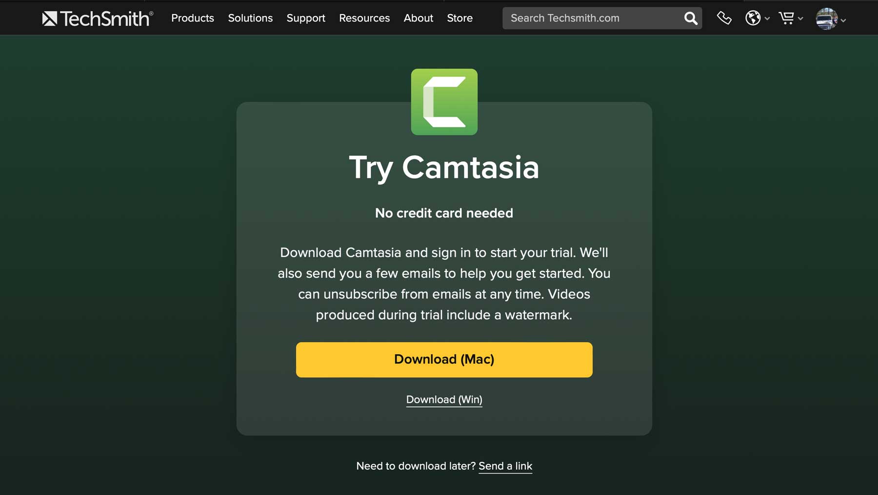 TechSmith Camtasia 評論