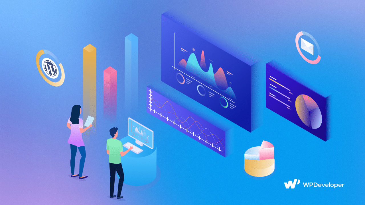 Surprising WordPress Statistics for 2024 banner