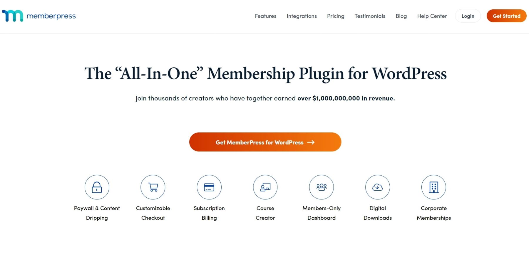 MemberPress 適用於 WordPress 的最佳 ChatGPT 插件