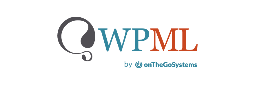 WPML WordPress 번역 플러그인